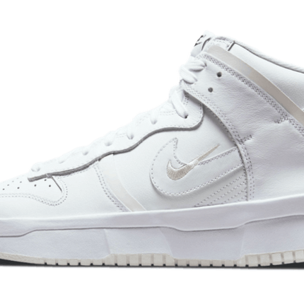 Nike Nike Dunk High Up Summit White Sail - DH3718-100