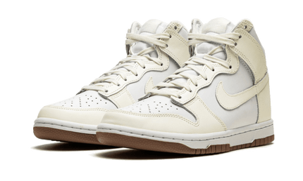 Nike Nike Dunk High Sail Gum - DD1869-109