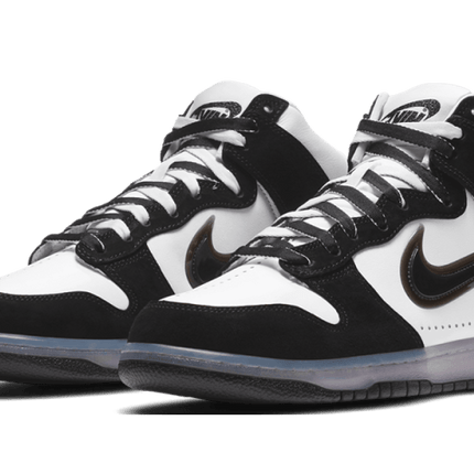 Nike Nike Dunk High Slam Jam Black - DA1639-101