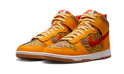Nike Nike Dunk High PRM Somos Familia - DZ5354-045