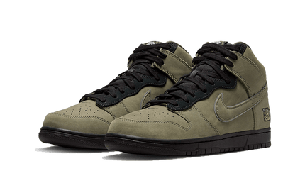 Nike Nike Dunk High Soulgoods Military Green - DR1415-200