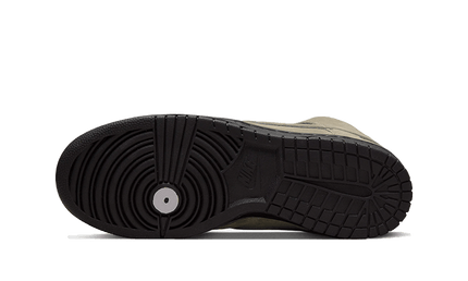 Nike Nike Dunk High Soulgoods Military Green - DR1415-200