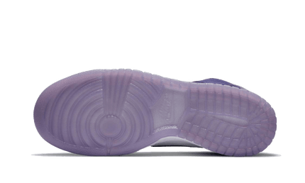Nike Nike Dunk High SP Varsity Purple - DC5382-100