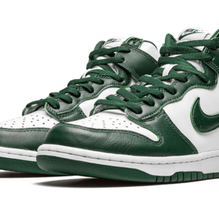 Nike Nike Dunk High Spartan Green - CZ8149-100