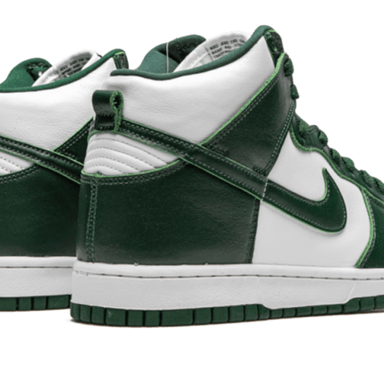 Nike Nike Dunk High Spartan Green - CZ8149-100