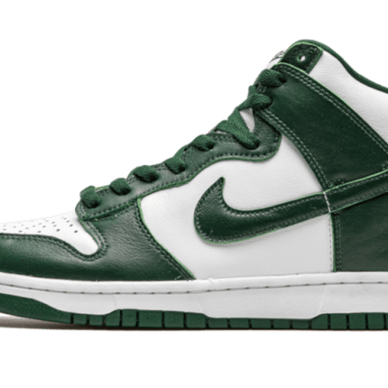 Nike Nike Dunk High Spartan Green - CZ8149-100