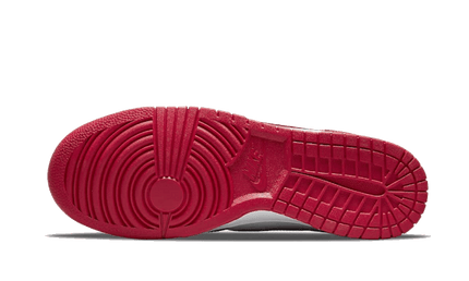Nike Nike Dunk High University Red - DD1399-106 / DB2179-106