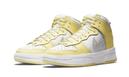 Nike Nike Dunk High Rebel Lemon - DH3718-105