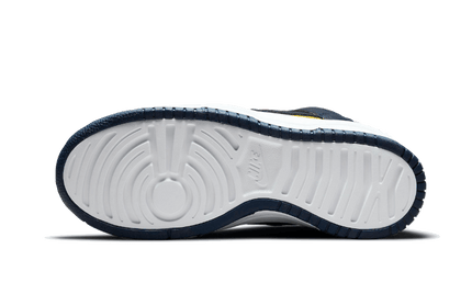 Nike Nike Dunk High Up Varsity Maize (Michigan) - DH3718-701