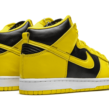Nike Nike Dunk High Varsity Maize - CZ8149-002 / 308319-003