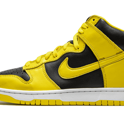 Nike Nike Dunk High Varsity Maize - CZ8149-002 / 308319-003