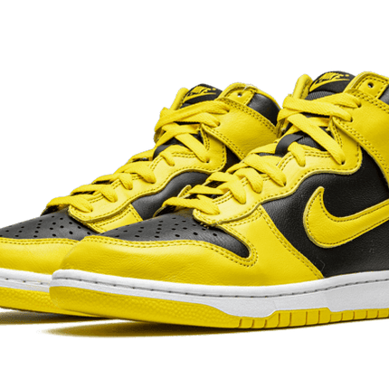 Nike Nike Dunk High Varsity Maize - CZ8149-002 / 308319-003