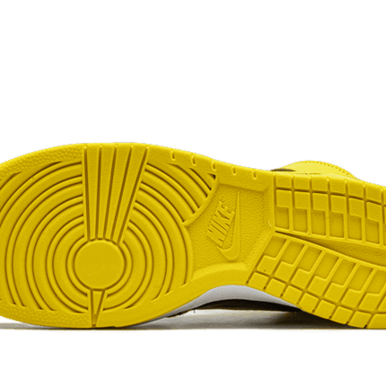 Nike Nike Dunk High Varsity Maize - CZ8149-002 / 308319-003