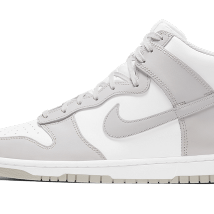 Nike Nike Dunk High Vast Grey - DB2179-101 / DD1399-100