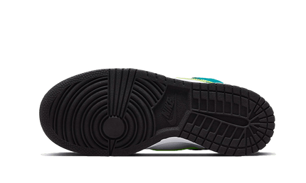 Nike Nike Dunk High Volt Bright Spruce - DB2179-109