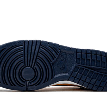 Nike Nike Dunk Low Off-White Michigan - CT0856-700