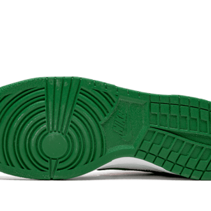 Nike Nike Dunk Low Off-White Pine Green - CT0856-100