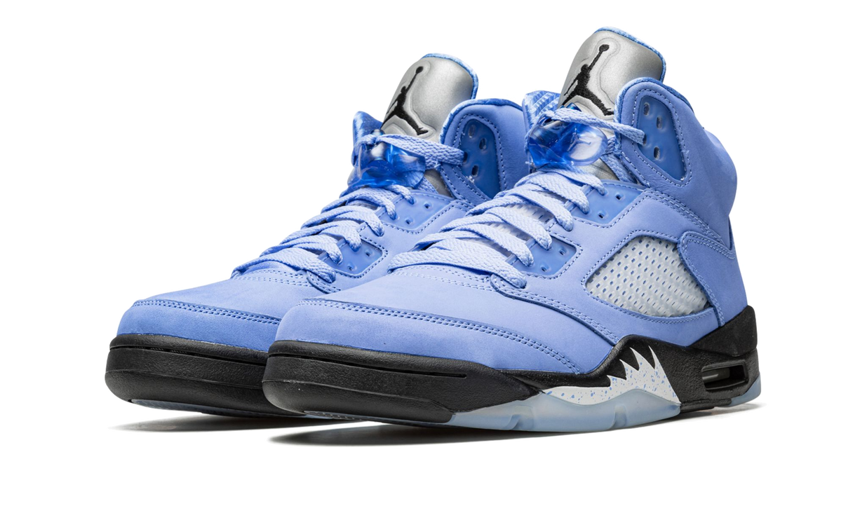 Air Jordan Air Jordan 5 UNC - DV1310-401