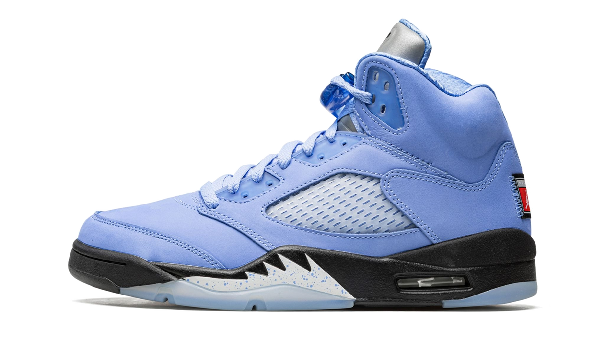 Air Jordan Air Jordan 5 UNC - DV1310-401