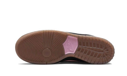 Nike Nike SB Dunk High Pro KCDC - DH7742-600