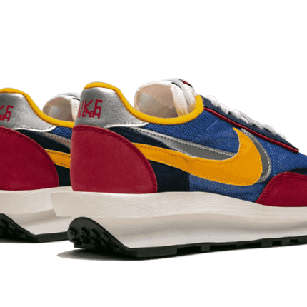 Nike Nike LD Waffle Sacai Blue Multi - BV0073-400
