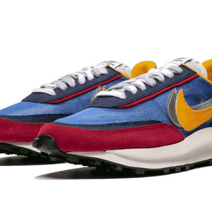 Nike Nike LD Waffle Sacai Blue Multi - BV0073-400
