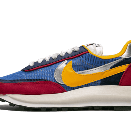 Nike Nike LD Waffle Sacai Blue Multi - BV0073-400