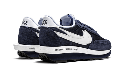Nike Nike LD Waffle Sacai Fragment Blue Void - DH2684-400