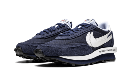 Nike Nike LD Waffle Sacai Fragment Blue Void - DH2684-400