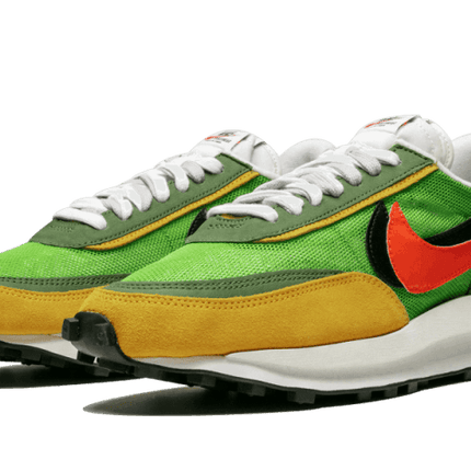 Nike Nike LD Waffle Sacai Green Multi - BV0073-300