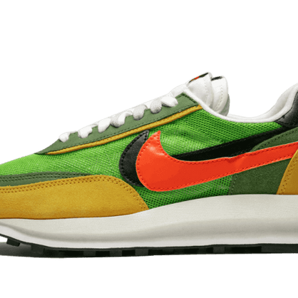 Nike Nike LD Waffle Sacai Green Multi - BV0073-300