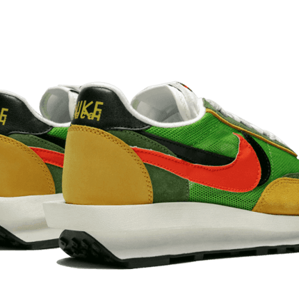 Nike Nike LD Waffle Sacai Green Multi - BV0073-300