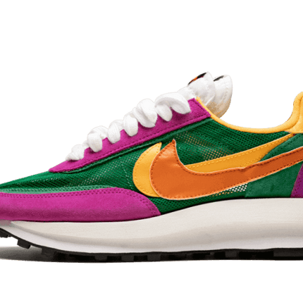 Nike Nike LD Waffle Sacai Pine Green Del Sol - BV0073-301