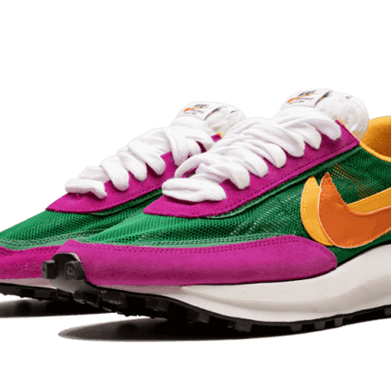 Nike Nike LD Waffle Sacai Pine Green Del Sol - BV0073-301