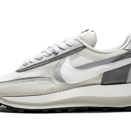 Nike Nike LD Waffle Sacai White Grey - BV0073-100