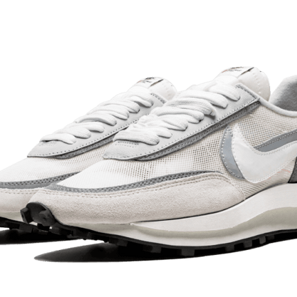 Nike Nike LD Waffle Sacai White Grey - BV0073-100