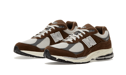 New Balance New Balance 2002R Brown Beige - M2002RHS