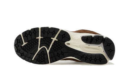 New Balance New Balance 2002R Brown Beige - M2002RHS