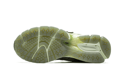 New Balance New Balance 2002R Bryant Giles Olive Green - M2002RAG