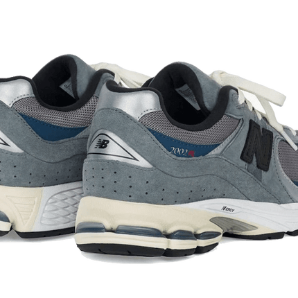 New Balance New Balance 2002R JJJJound Storm Blue - M2002RJJ