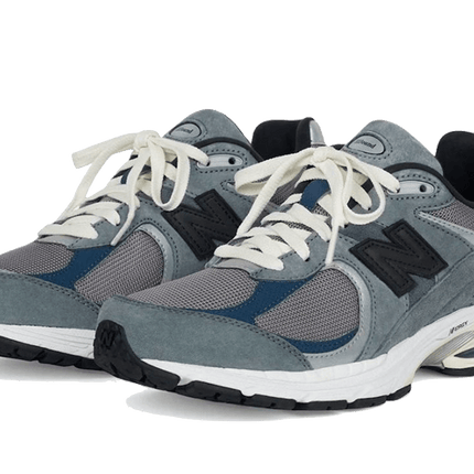 New Balance New Balance 2002R JJJJound Storm Blue - M2002RJJ