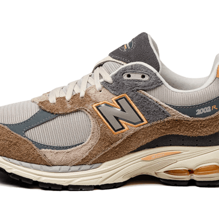 New Balance New Balance 2002R Mushroom Hazy Peach - M2002REJ