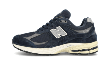 New Balance New Balance 2002R Navy Eclipse - M2002RCA