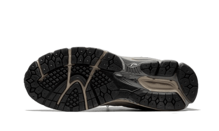 New Balance New Balance 2002R Pocket Grey - M2002RVC