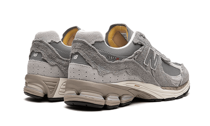 New Balance New Balance 2002R Protection Pack Grey - M2002RDM