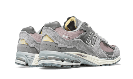 New Balance New Balance 2002R Protection Pack Lunar New Year Dusty Lilac - M2002RDY