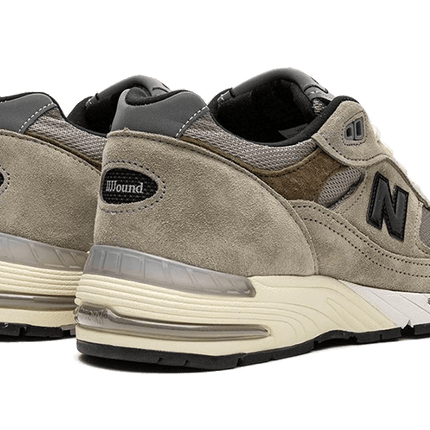 New Balance New Balance 991 Made in UK JJJJound - M991JJA / W991JJA