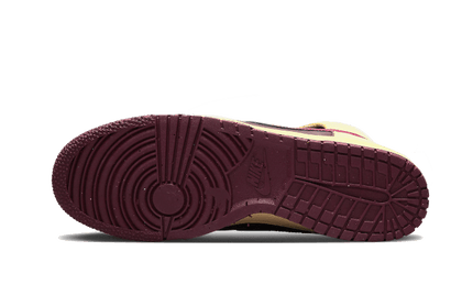 Nike Nike Dunk High 1985 Valentine’s Day - FD0794-700