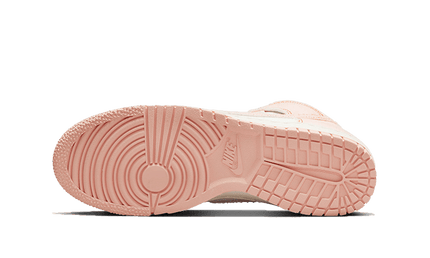 Nike Nike Dunk High 1985 Arctic Orange - DV1143-800