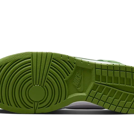 Nike Nike Dunk High Chlorophyll - DV0829-101